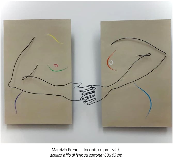 Un artista al giorno